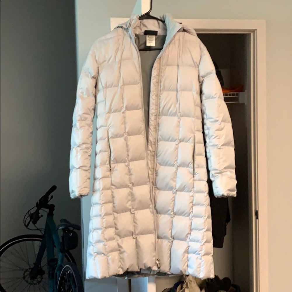 Women’s Patagonia Down Jacket